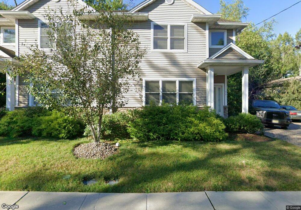 96 Maple St, Leonia, NJ 07605 - photo 1