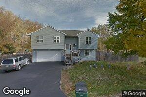 N1150 Walworth Rd, Genoa City, WI 53128