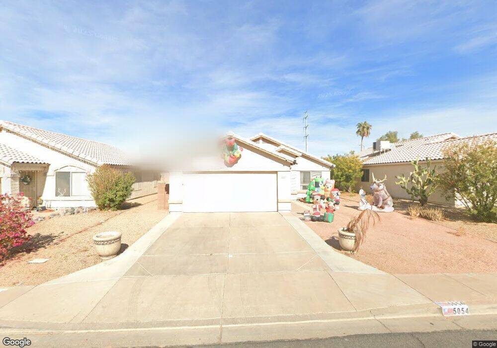 5054 E Casper St, Mesa, AZ 85205 - photo 1