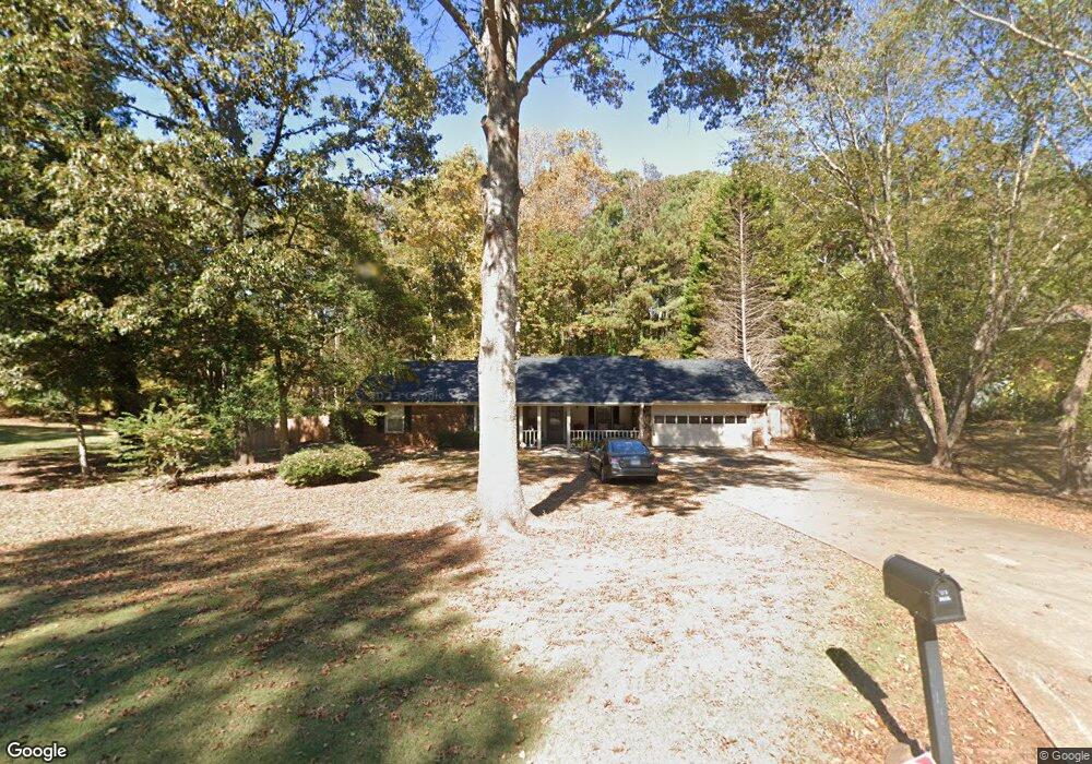 1838 Brandy Woods Dr SE, Conyers, GA 30013 - photo 1