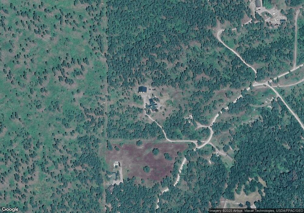 1805 Red Owl Trail, Bigfork, MT 59911 - photo 1