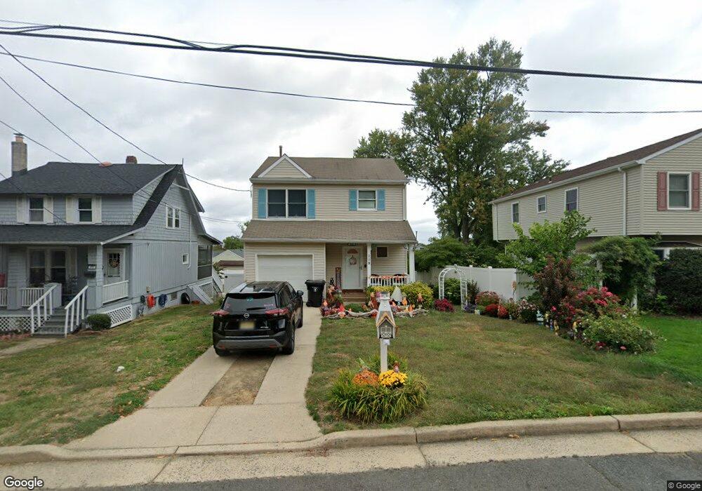 109 Burlington Ave, Leonardo, NJ 07737 - photo 1