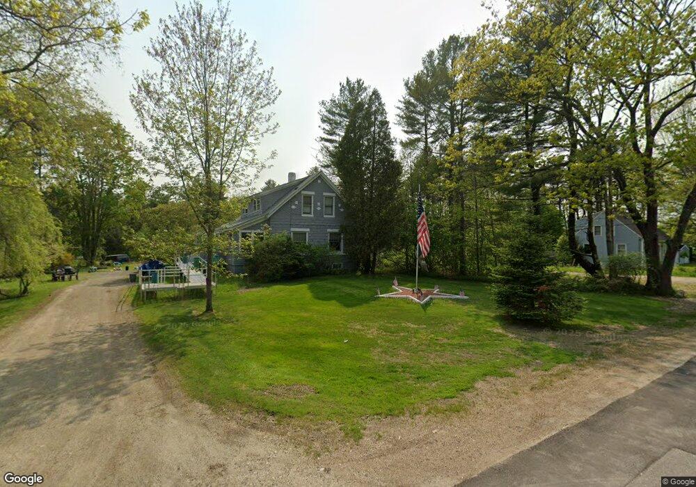 53 Elm St, Freeport, ME 04032 - photo 1