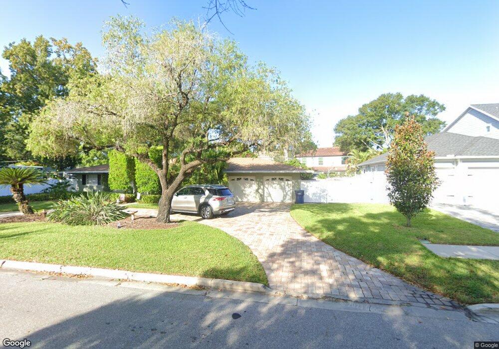 3619 S Grady Ave, Tampa, FL 33629 - photo 1