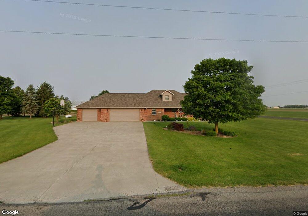 18026 Road 23q, Fort Jennings, OH 45844 - photo 1