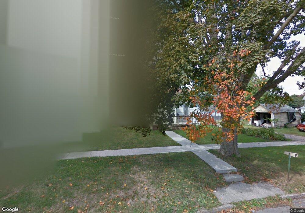 219 S Locust St, Colfax, IA 50054 - photo 1