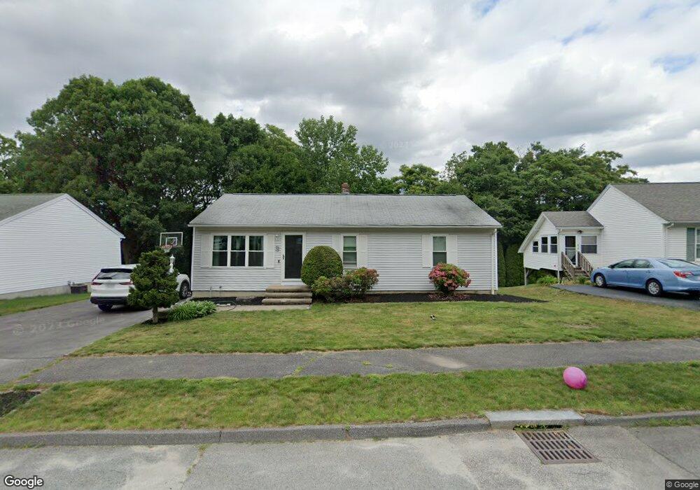 92 Orton Street Extension, Worcester, MA 01604 - photo 1