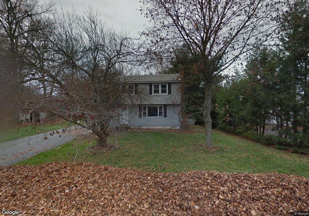 49 Pheasant Run Cir, Feeding Hills, MA 01030 - photo 1