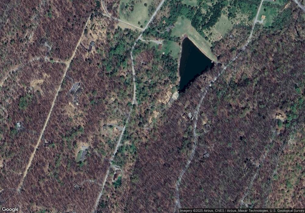 53 Onandaga Trail, Berkeley Springs, WV 25411 - photo 1