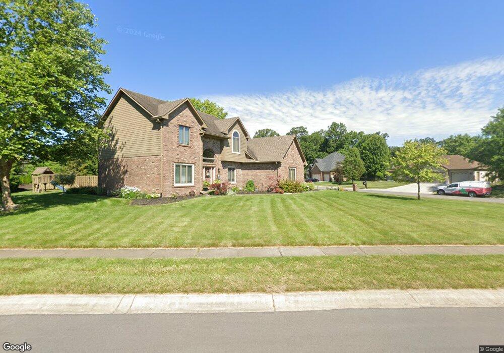 7643 Brickmaker Ct, Plainfield, IN 46168 - photo 1