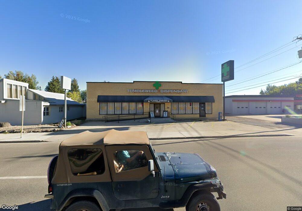 312 W Victory Way, Craig, CO 81625 - photo 1