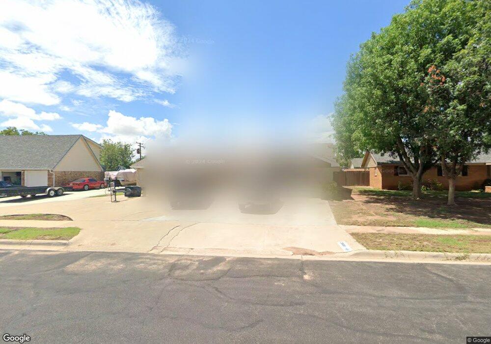 3609 Gulf Ave, Midland, TX 79707 - photo 1