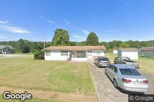 17 Whitby Terrace, Fieldale, VA 24089