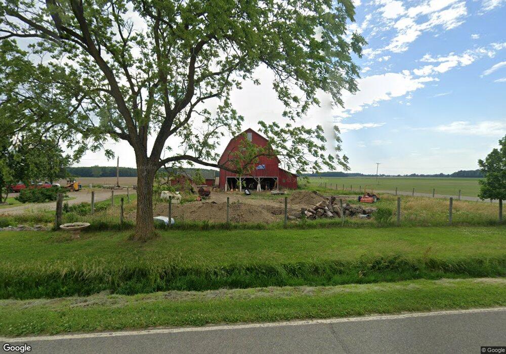2887 N Geeck Rd, Corunna, MI 48817 - photo 1
