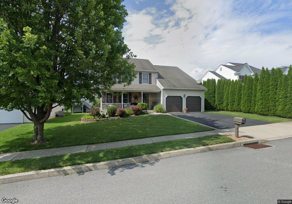 1800 Chateau Place, Easton, PA 18045 - photo 1