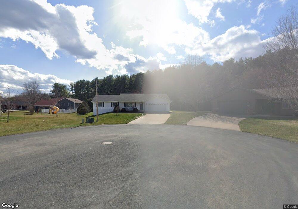 25323 Robin Ct, Trempealeau, WI 54661 - photo 1