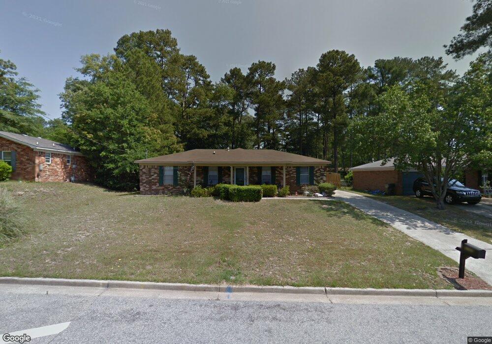 4094 Melrose Dr, Augusta, GA 30907 - photo 1