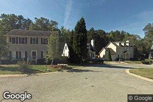 3706 Sutton Way, High Point, NC 27265