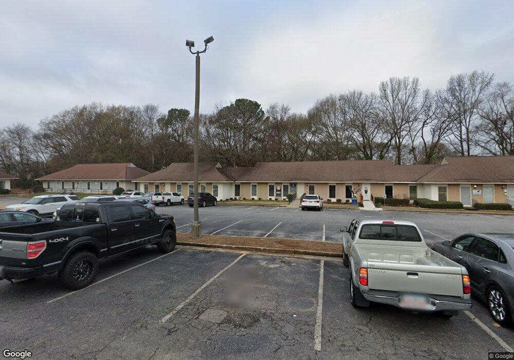 855 Sunset Dr unit 12, Athens, GA 30606 - photo 1