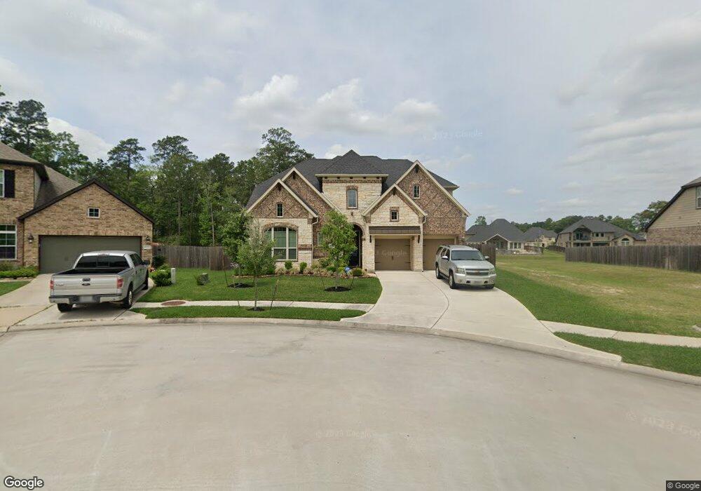 31220 Crescent Timbers Ln, Spring, TX 77386 - photo 1