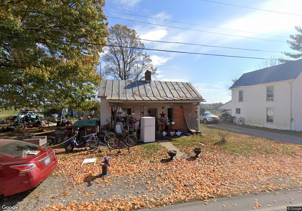 1316 Nepton Rd, Ewing, KY 41039 - photo 1