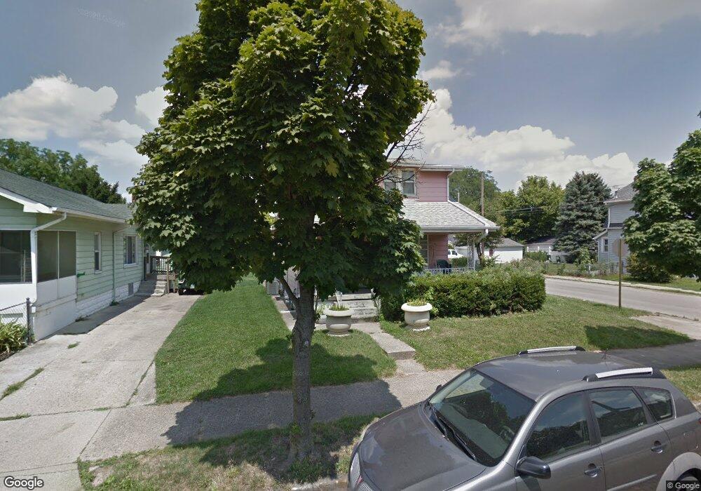 584 Sheldon Ave, Columbus, OH 43207 - photo 1