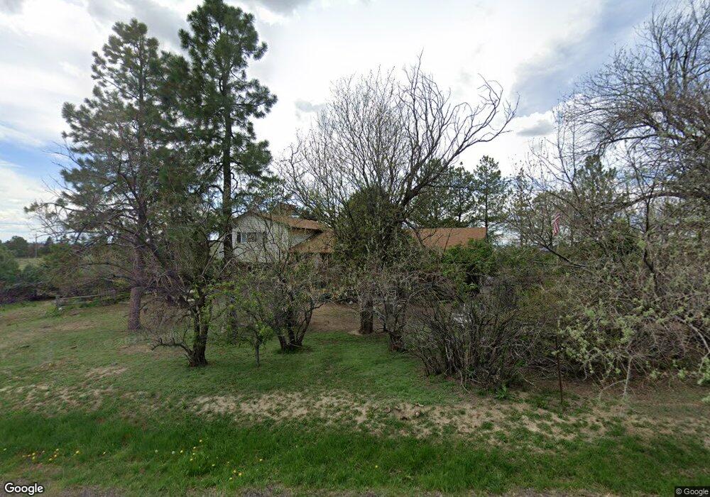 25736 E Jamison Cir S, Aurora, CO 80016 - photo 1