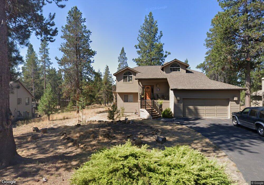 57627 Hart Mountain Ln, Bend, OR 97707 - photo 1