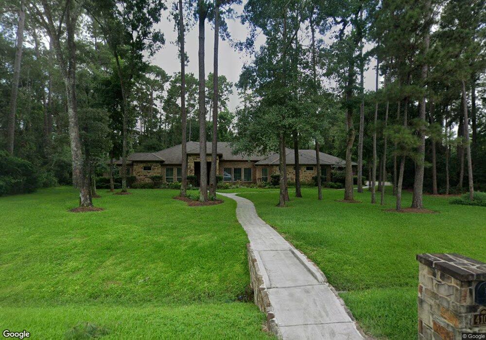 4102 Irish Ivy Ct, Spring, TX 77386 - photo 1