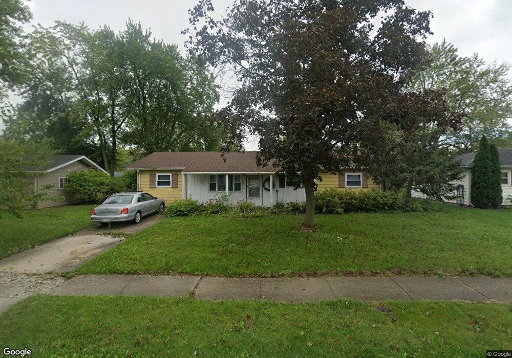 1709 Leland Ave, Lima, OH 45805 - photo 1