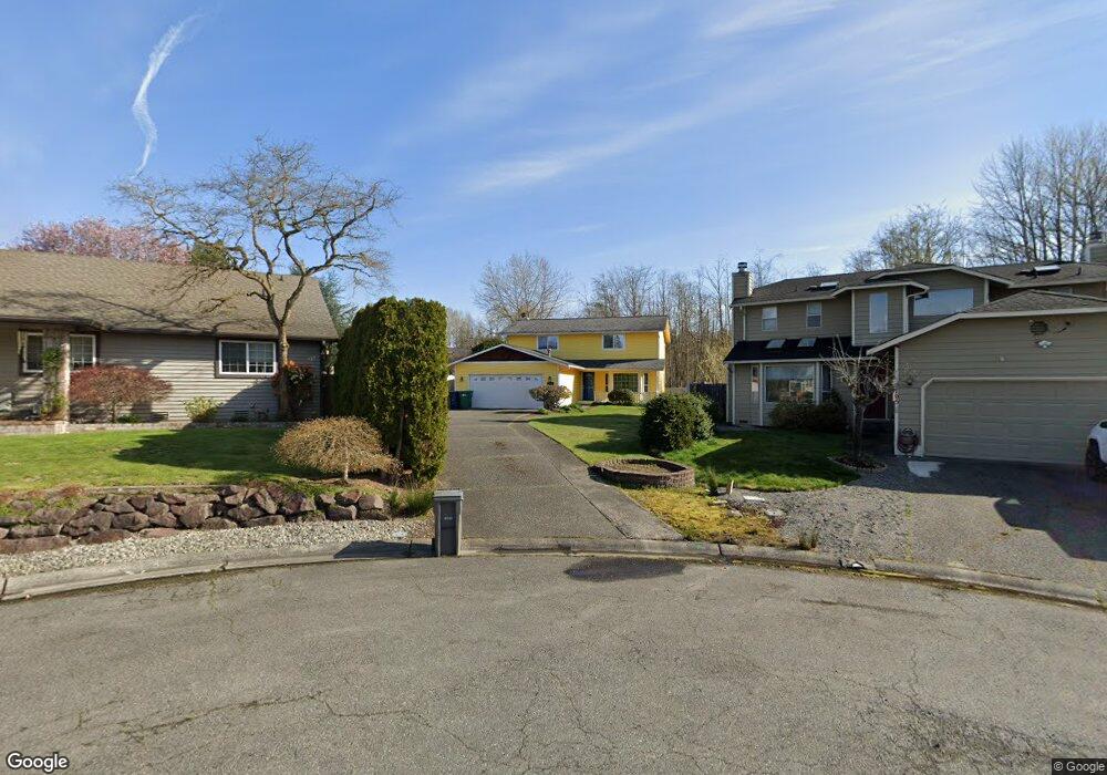 2711 211th St SW, Lynnwood, WA 98036 - photo 1