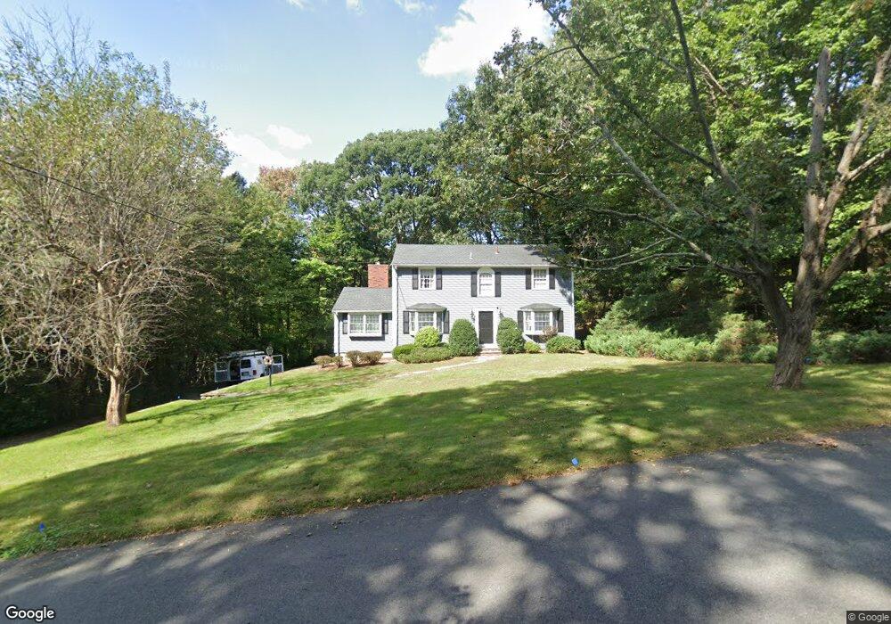 37 Juniper Rd, Andover, MA 01810 - photo 1