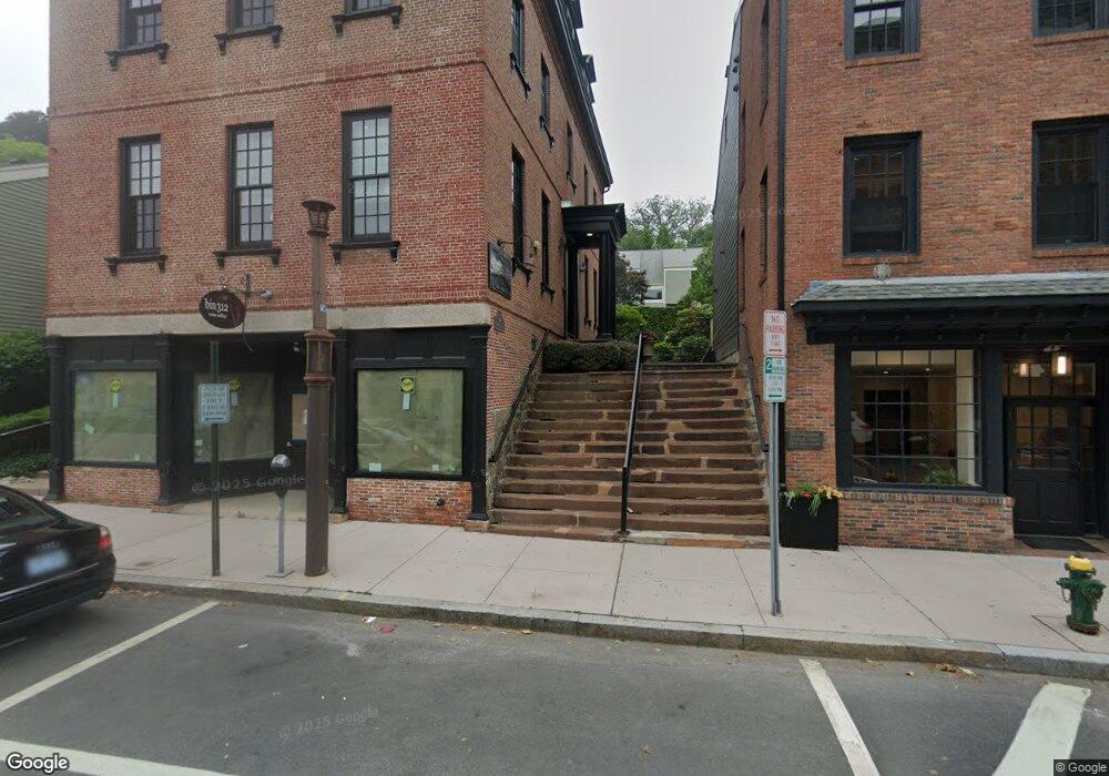 316 S Main St unit 32, Providence, RI 02903 - photo 1