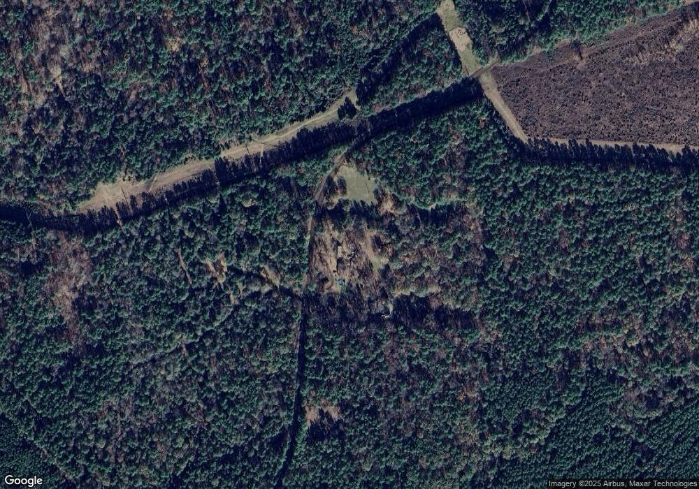 1100 Telephone Rd, Milam, TX 75959 - photo 1