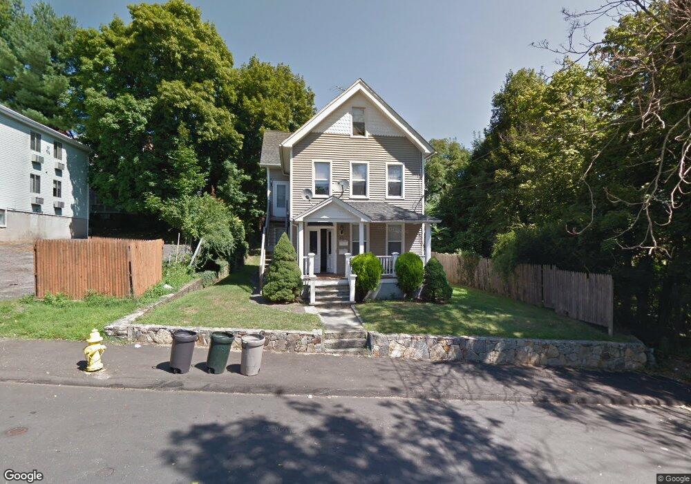 31 Clay St unit 1, Norwalk, CT 06854 - photo 1