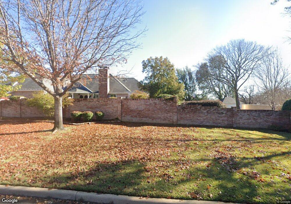 1404 Chimney Works Dr, Southlake, TX 76092 - photo 1