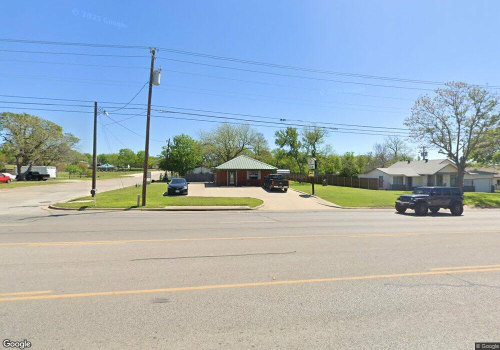 1316 N Main St, Weatherford, TX 76086 - photo 1