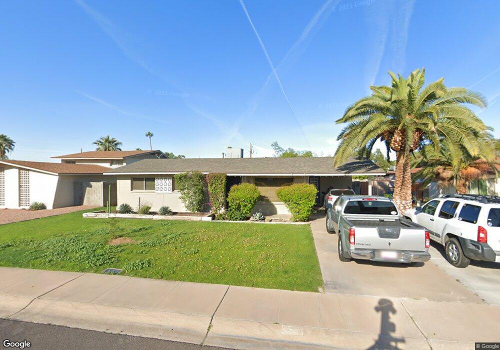 4530 S Forest Ave, Tempe, AZ 85282 - photo 1