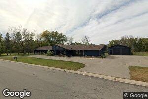 407 NW 6th St, Adams, MN 55909