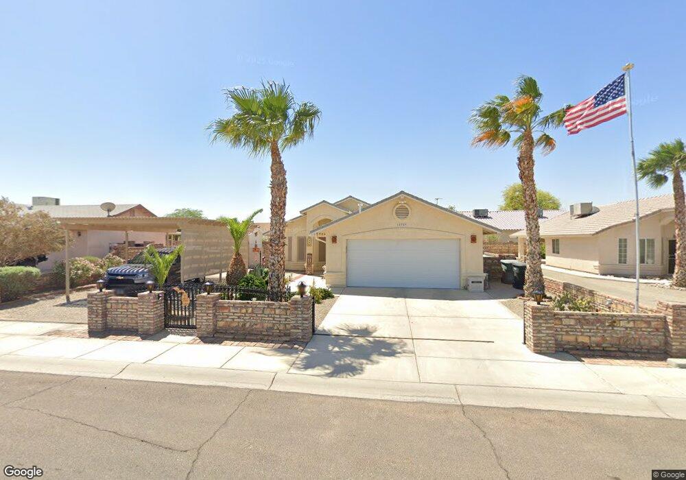 10359 E 37th St, Yuma, AZ 85365 - photo 1