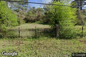 1224 7th St N, Columbus, MS 39701