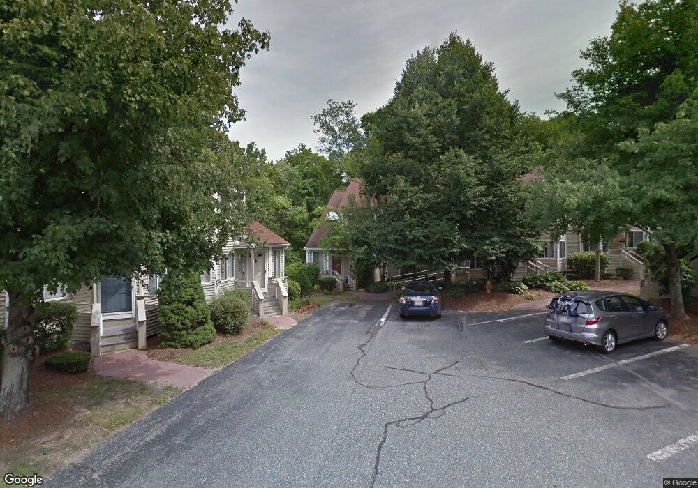 1276 Washington St unit D, East Weymouth, MA 02189 - photo 1