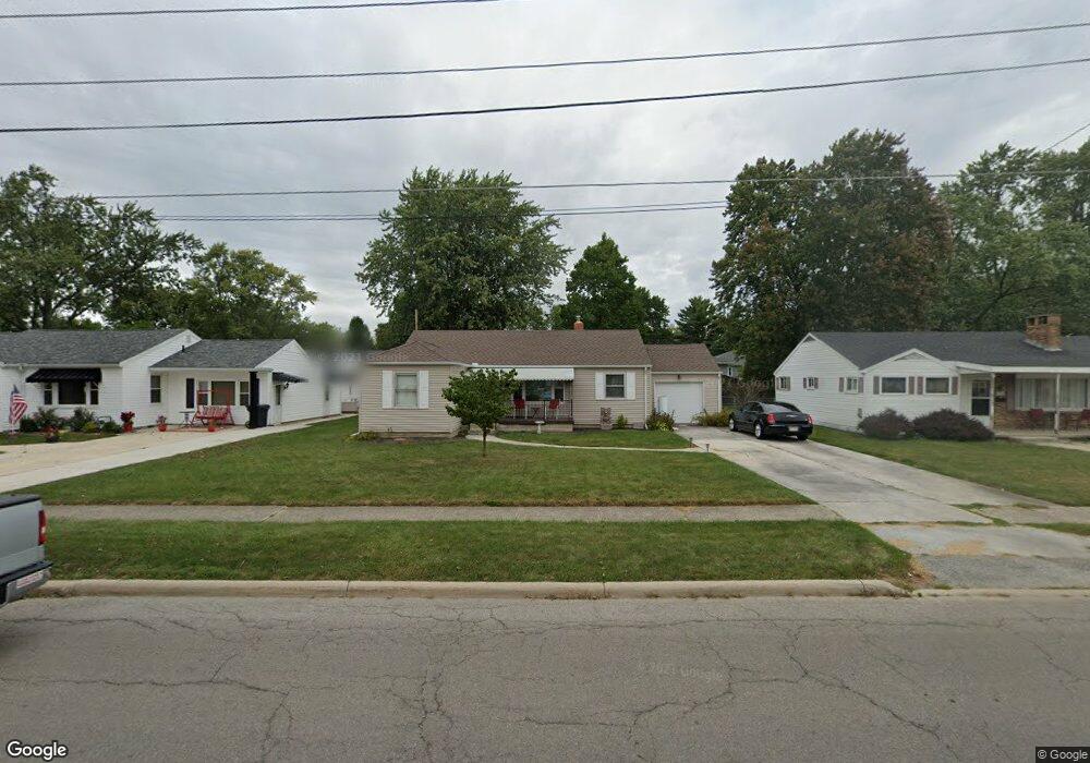 300 W Melrose Ave, Findlay, OH 45840 - photo 1