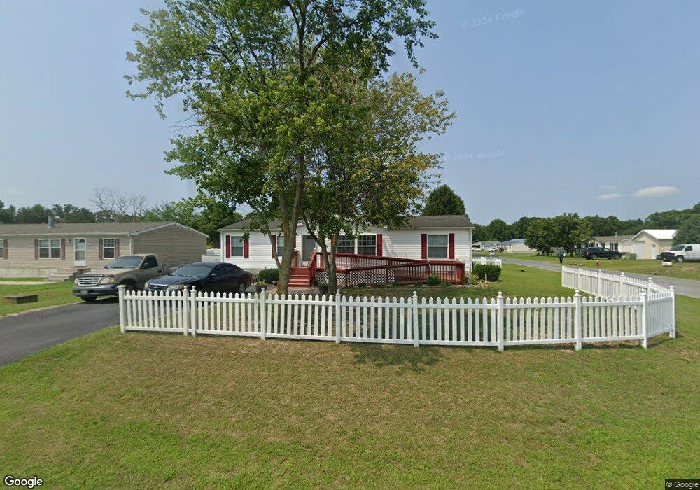 32131 S Autumn Ct, Laurel, DE 19956 - photo 1