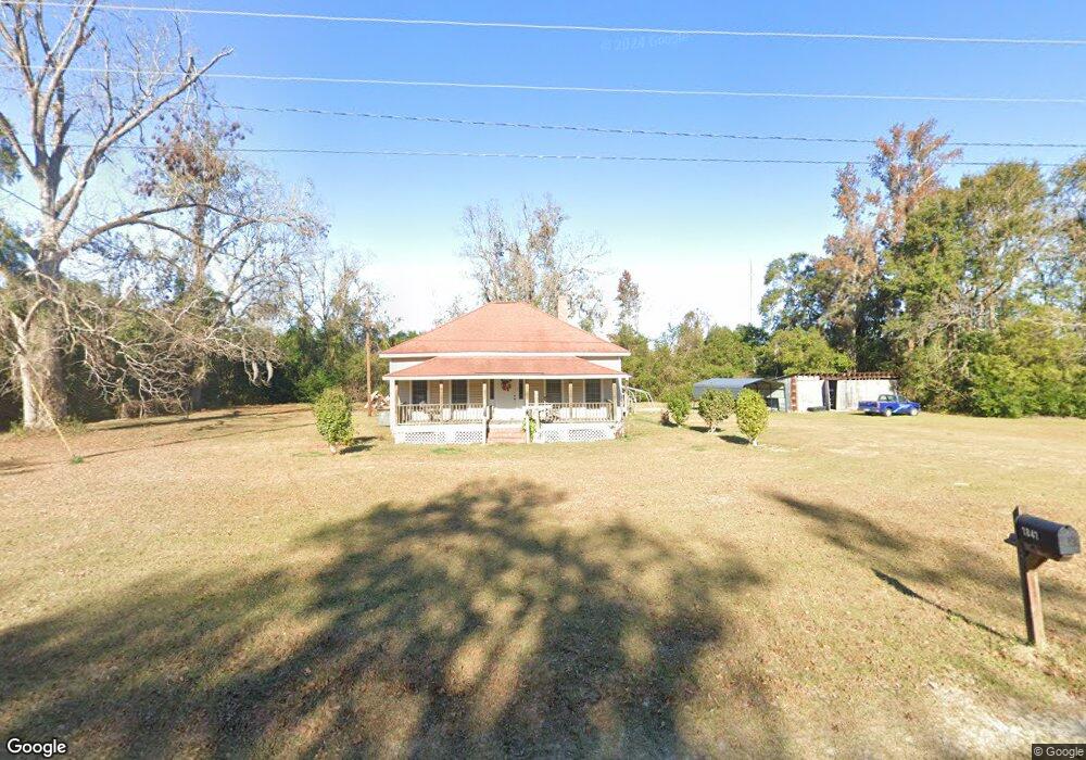 1841 Ebenezer Rd, Rincon, GA 31326 - photo 1