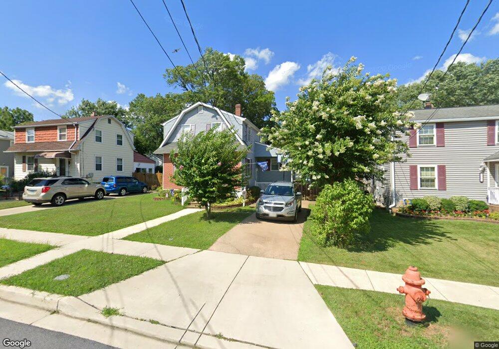 1240 Poplar Ave, Halethorpe, MD 21227 - photo 1