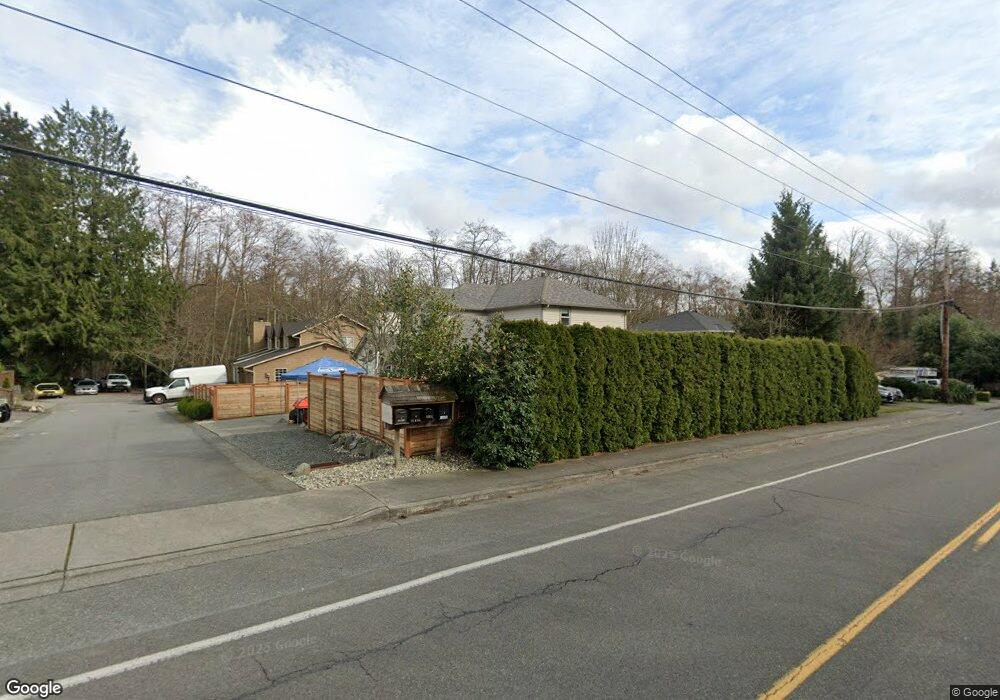 15617 48th Ave W, Edmonds, WA 98026 - photo 1