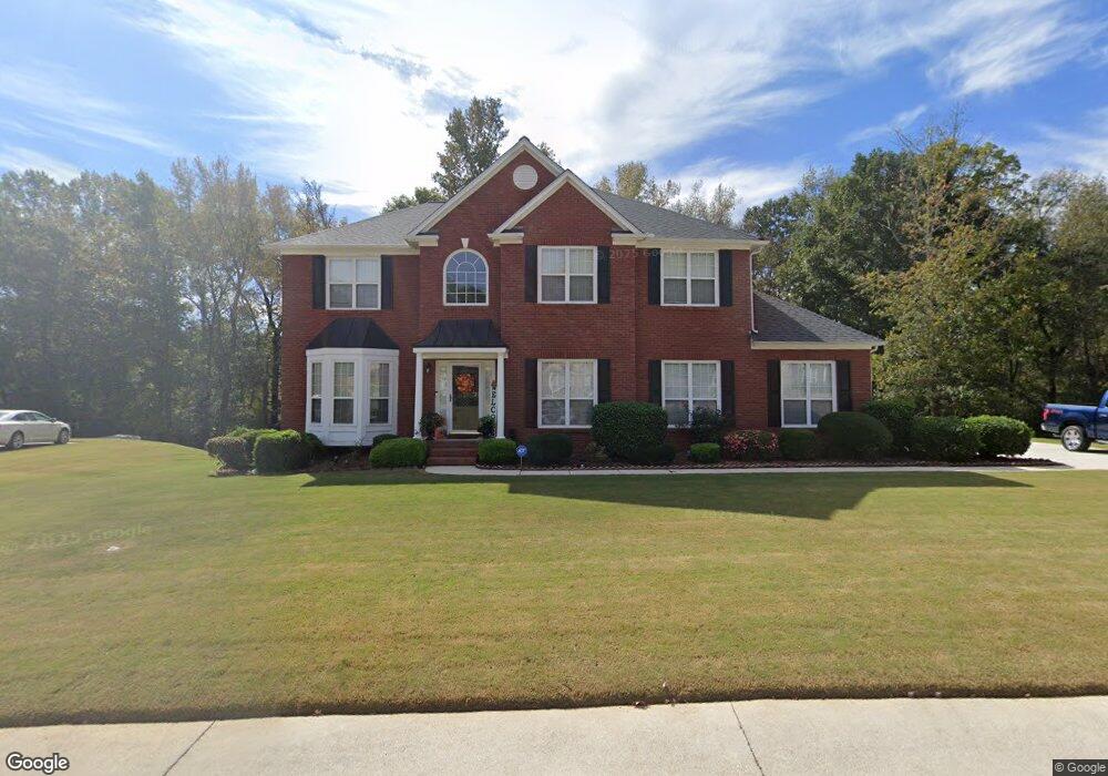 1375 Fall River Dr unit 1, Conyers, GA 30013 - photo 1