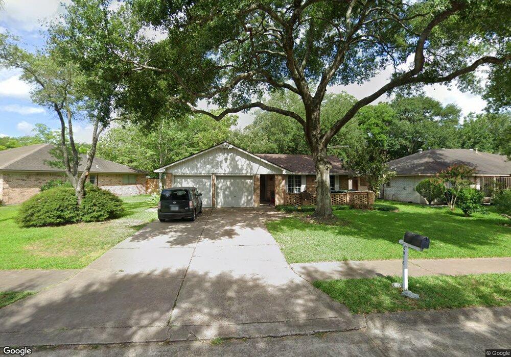 8915 Landwood Dr, Houston, TX 77040 - photo 1