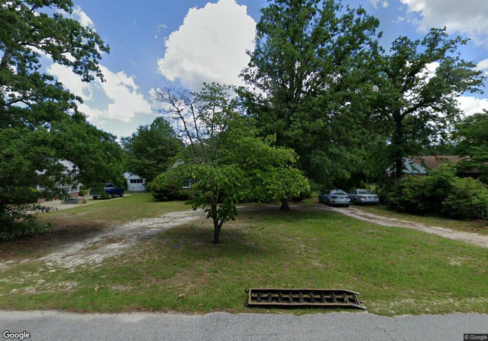 602 Kirkland St, Camden, SC 29020 - photo 1